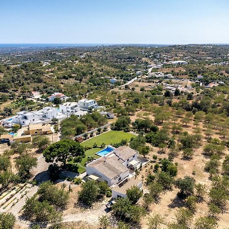 Villa Rodrigues Boliqueime Bagian luar foto