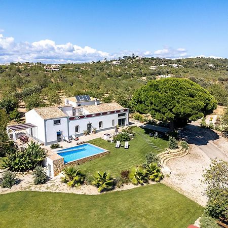 Villa Rodrigues Boliqueime Bagian luar foto