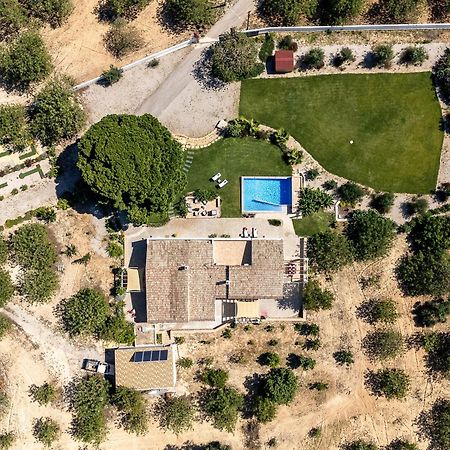 Villa Rodrigues Boliqueime Bagian luar foto