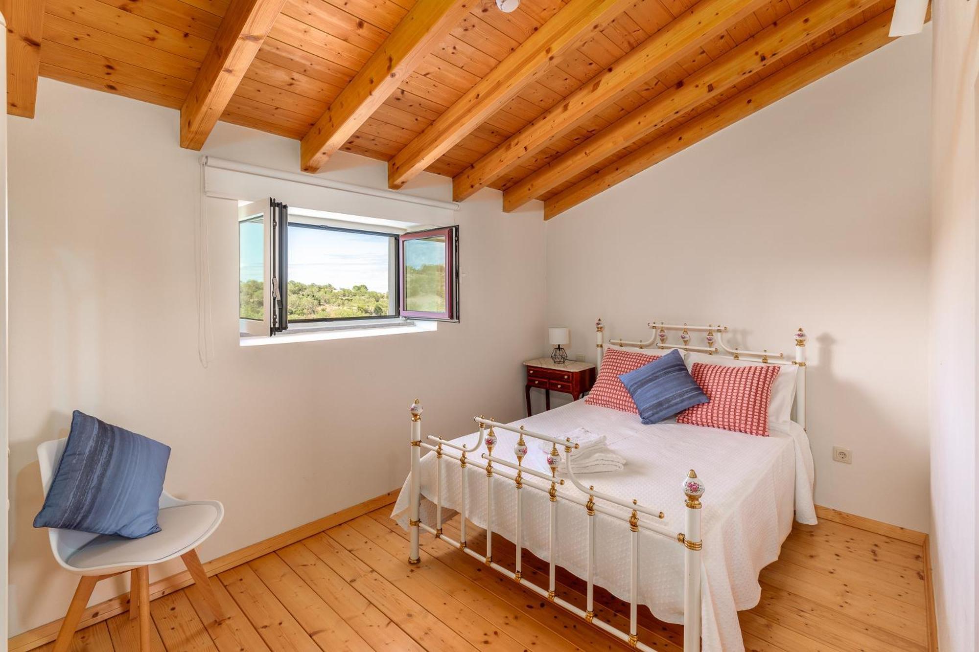 Villa Rodrigues Boliqueime Bagian luar foto