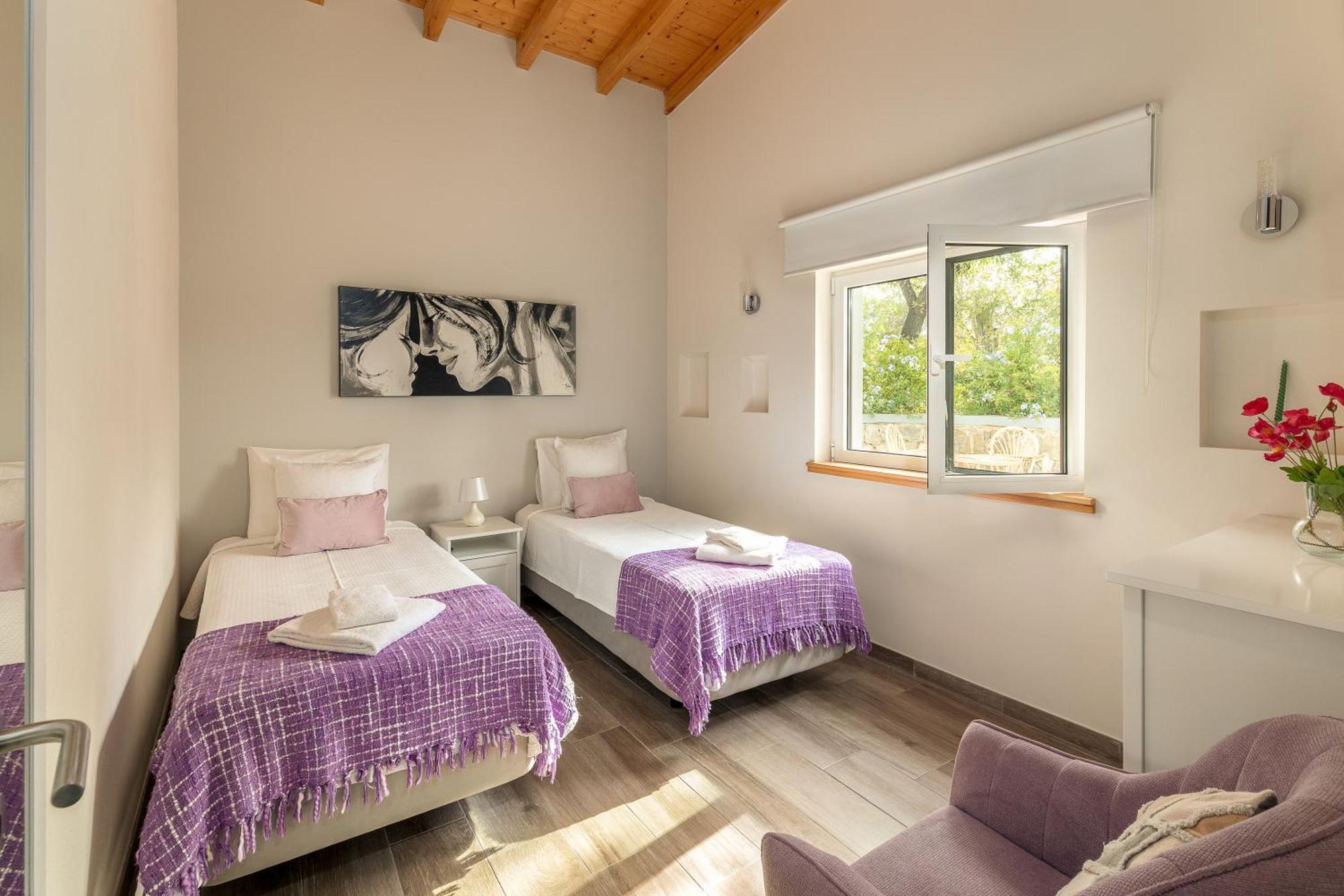 Villa Rodrigues Boliqueime Bagian luar foto