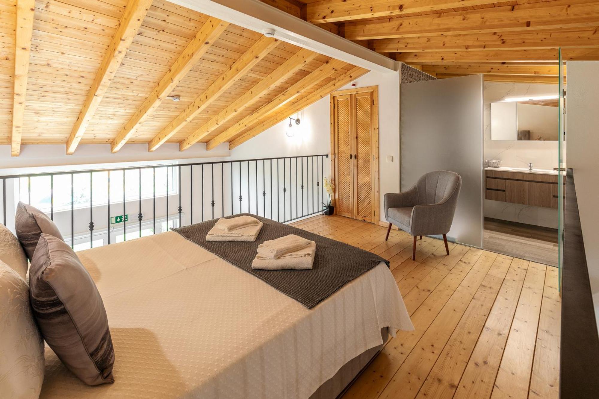 Villa Rodrigues Boliqueime Bagian luar foto