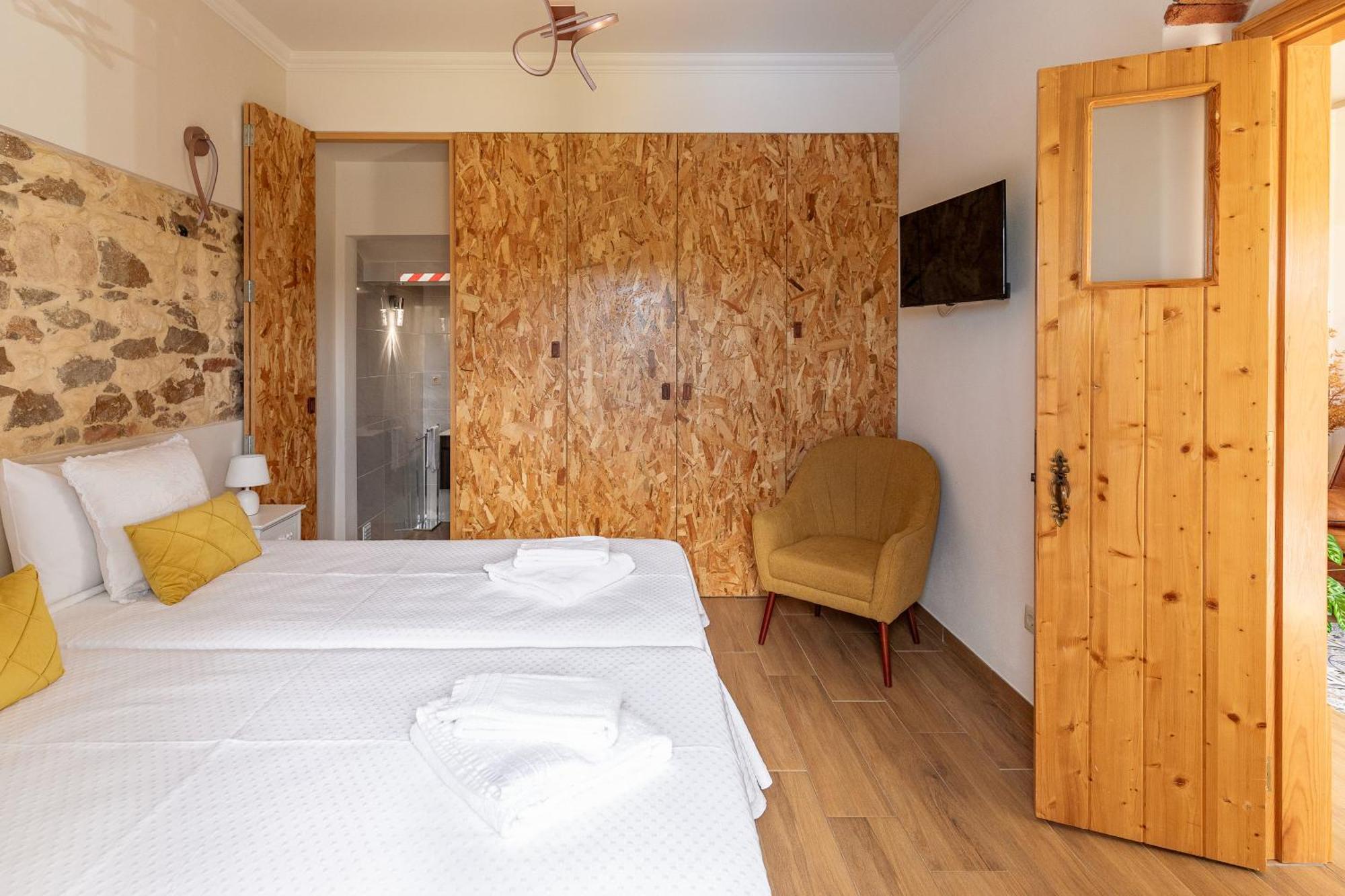 Villa Rodrigues Boliqueime Bagian luar foto
