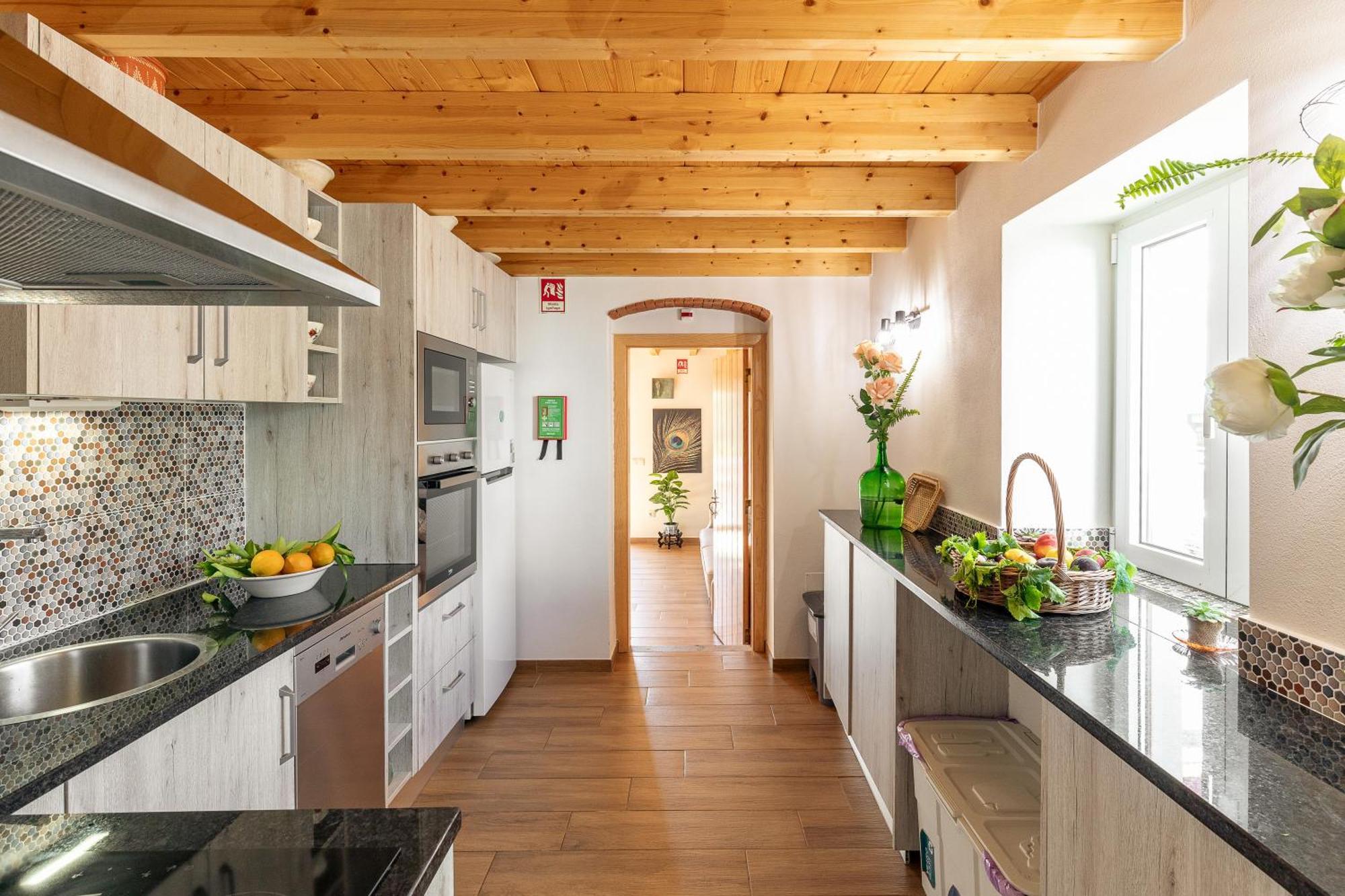 Villa Rodrigues Boliqueime Bagian luar foto