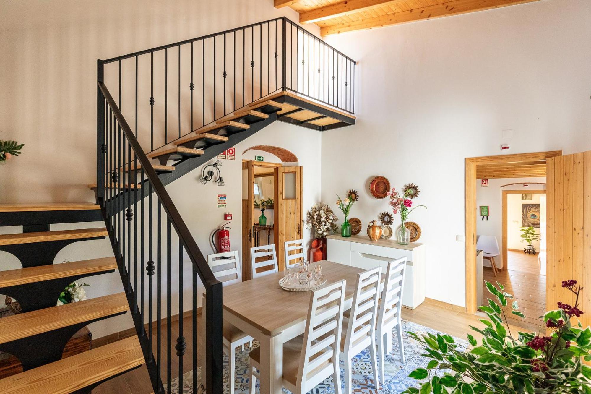 Villa Rodrigues Boliqueime Bagian luar foto