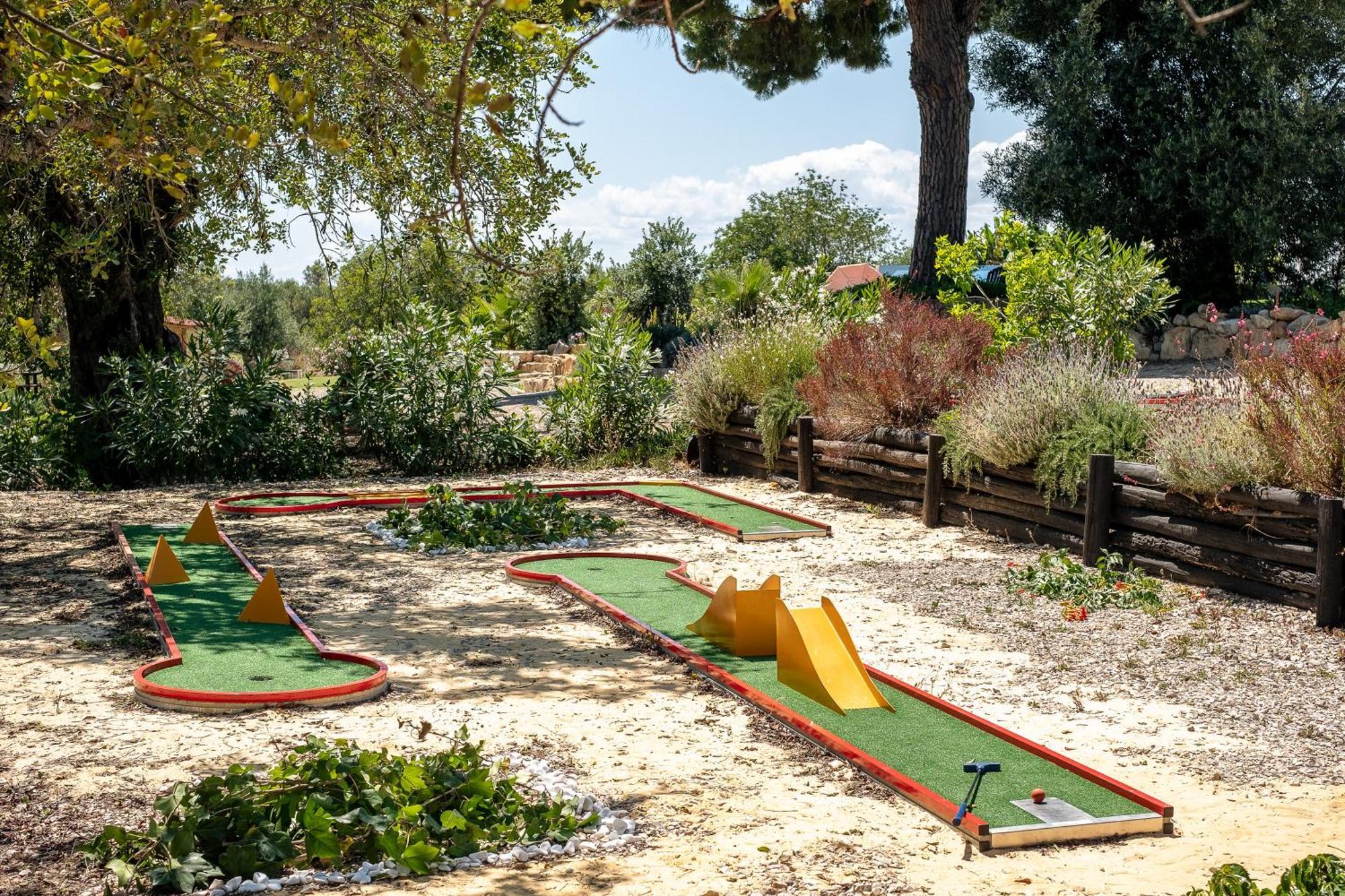 Villa Rodrigues Boliqueime Bagian luar foto