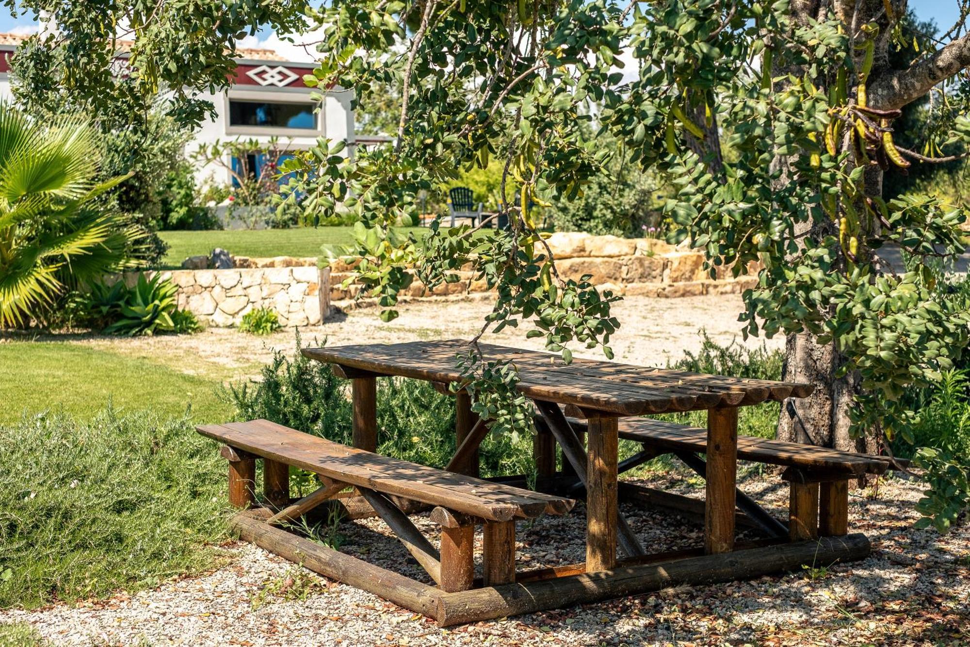 Villa Rodrigues Boliqueime Bagian luar foto